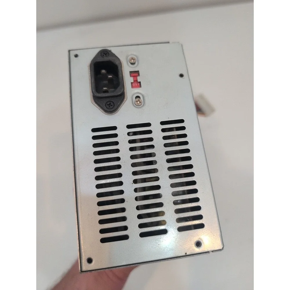 1PCS Original Enhancec power supply ATX-1023